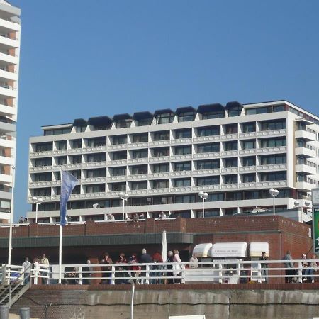 Haus-Am-Meer-App-56 Westerland Pokój zdjęcie