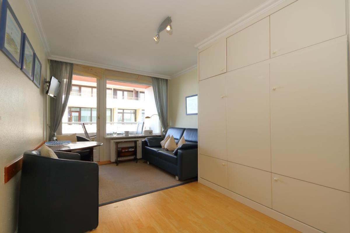 Haus-Am-Meer-App-56 Westerland Zewnętrze zdjęcie