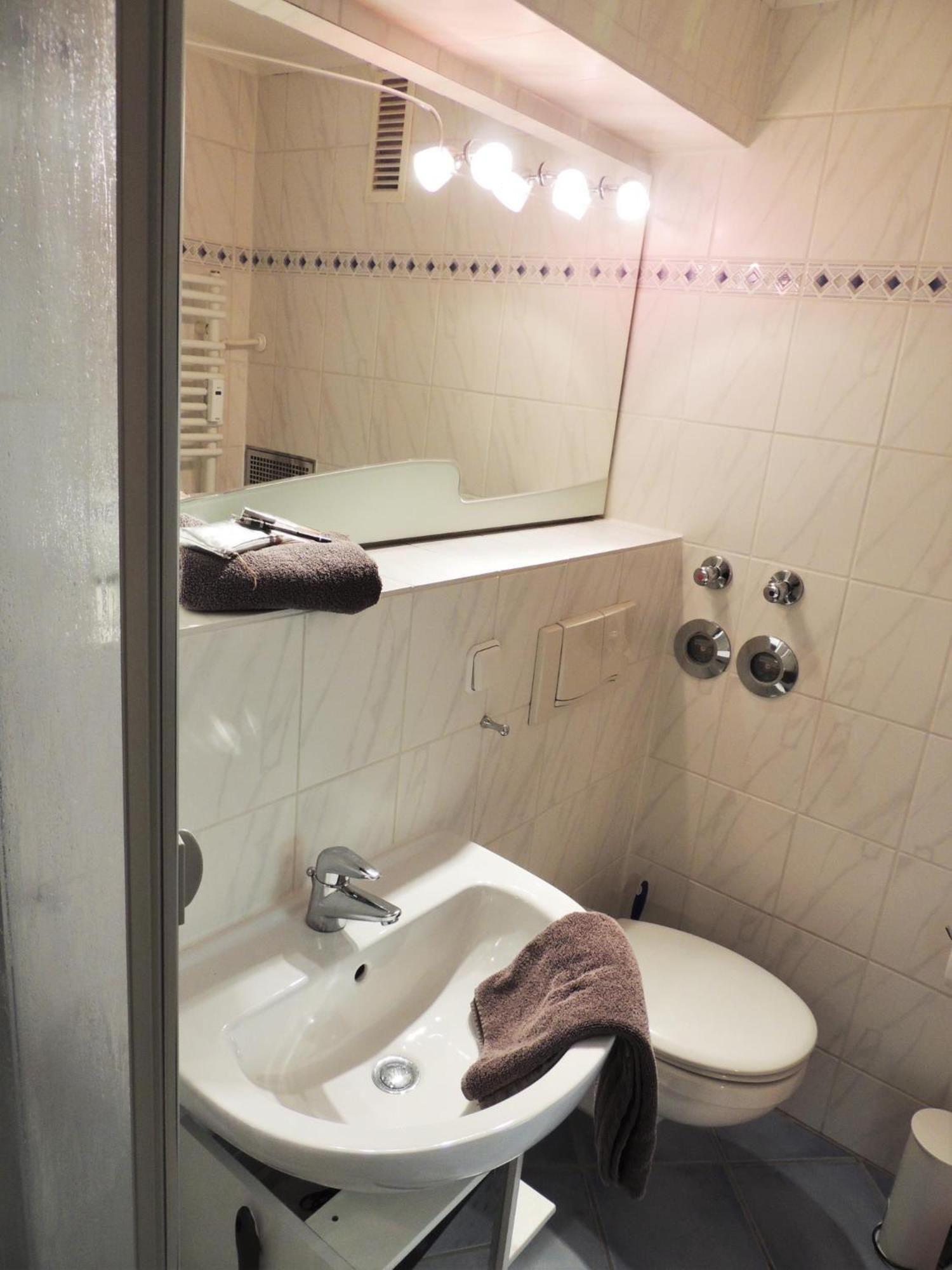 Haus-Am-Meer-App-56 Westerland Zewnętrze zdjęcie